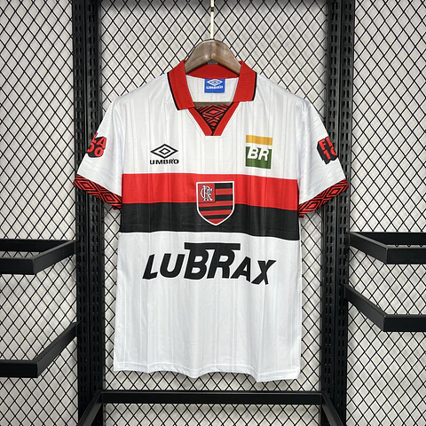 Flamengo Away 95/96