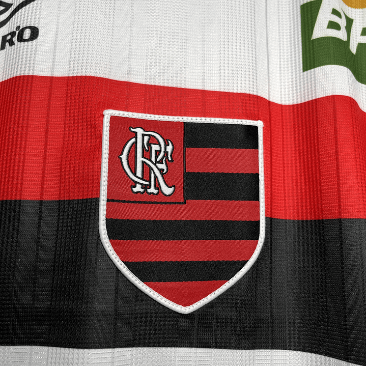 Flamengo Away 95/96 5