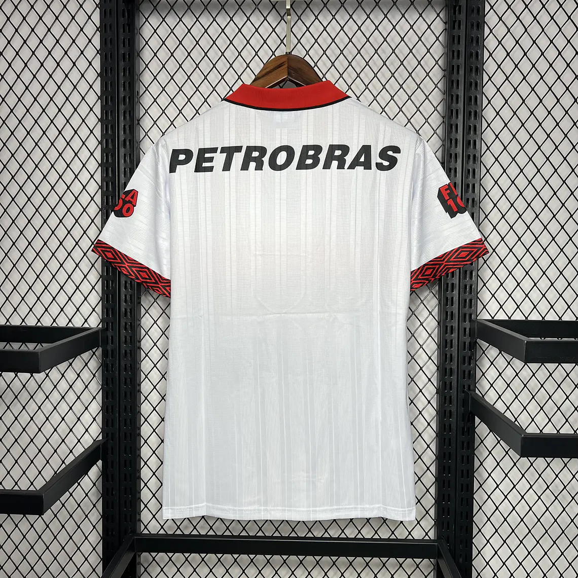 Flamengo Away 95/96 2