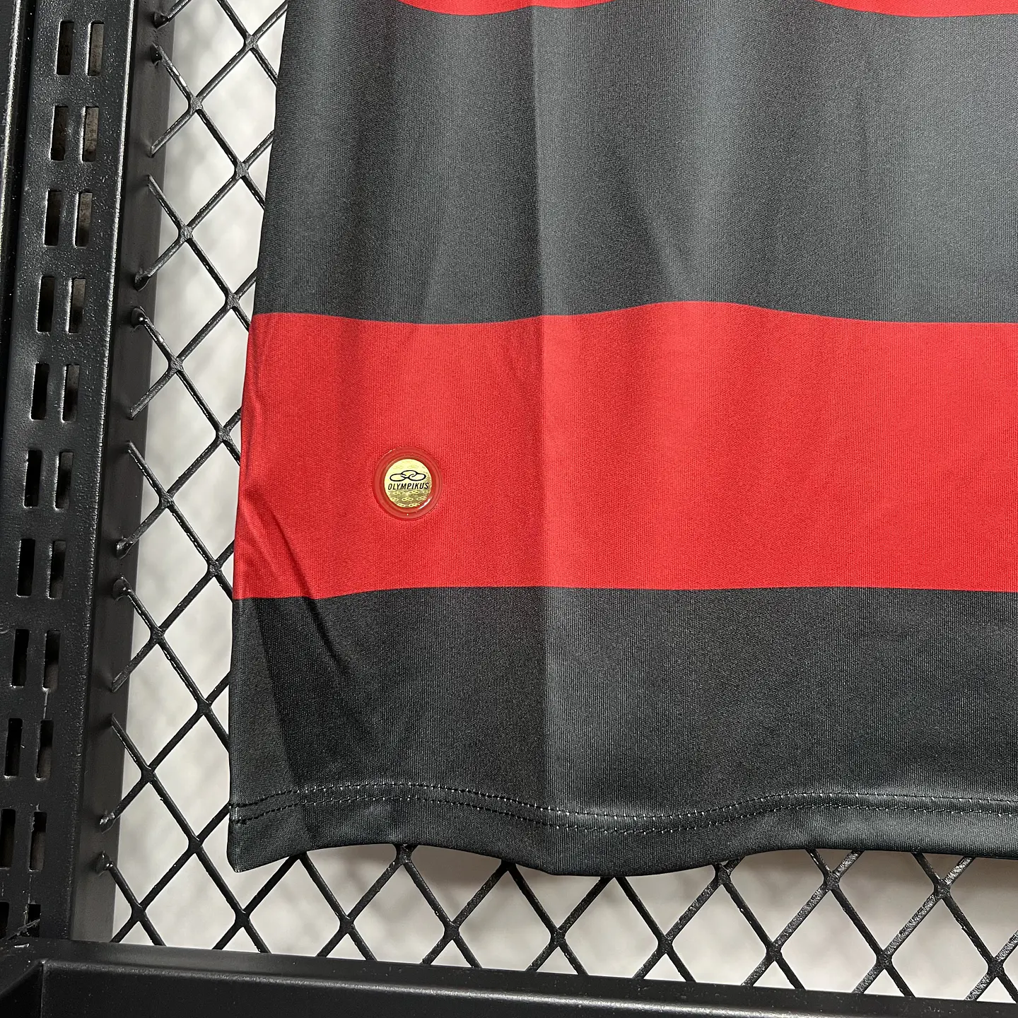 Flamengo Home 09/10 7