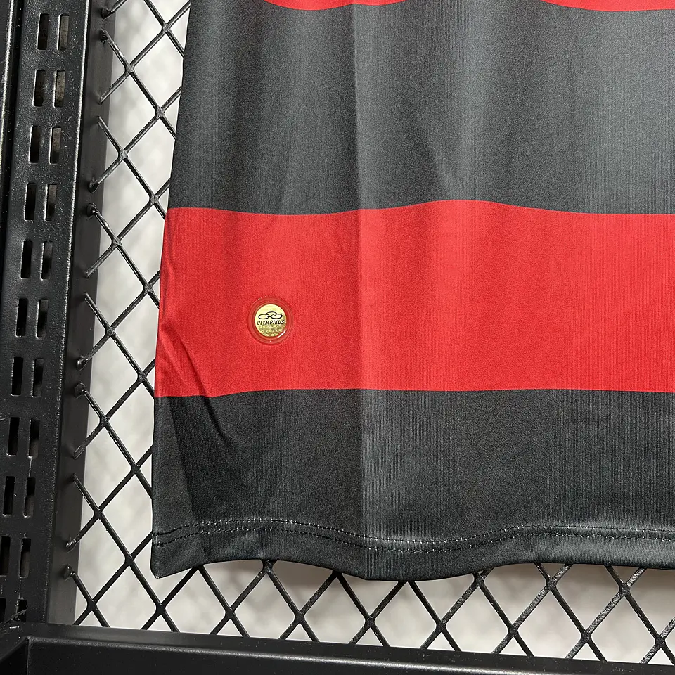 Flamengo Home 09/10 7