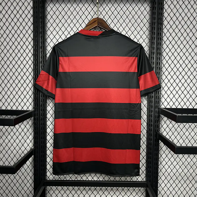 Flamengo Home 09/10 2