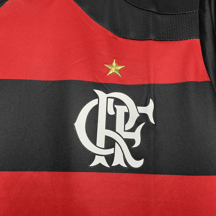 Flamengo Home 09/10 5