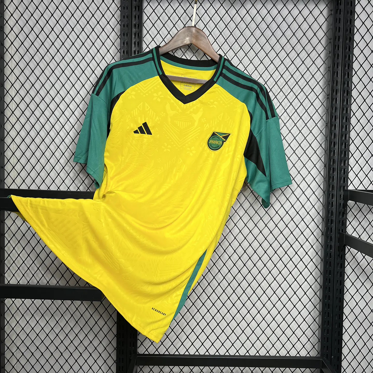 Jamaica Home 2024 4
