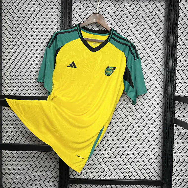 Jamaica Home 2024 4