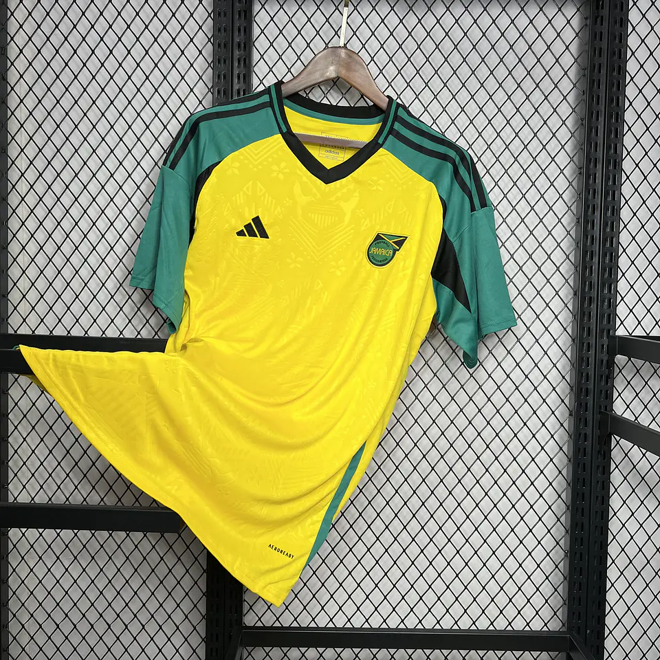 Jamaica Home 2024 4