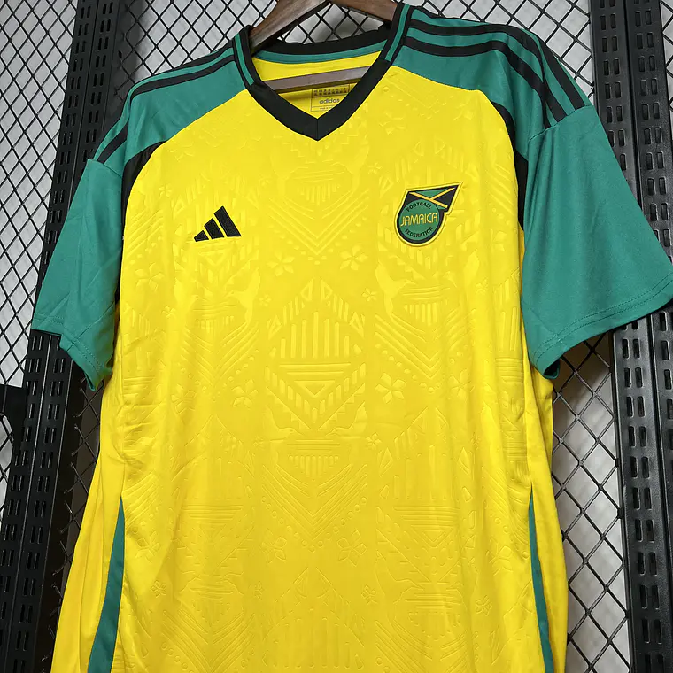 Jamaica Home 2024 5