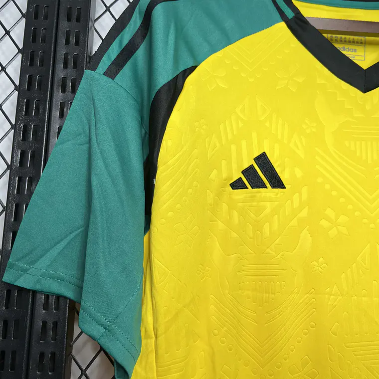 Jamaica Home 2024 6