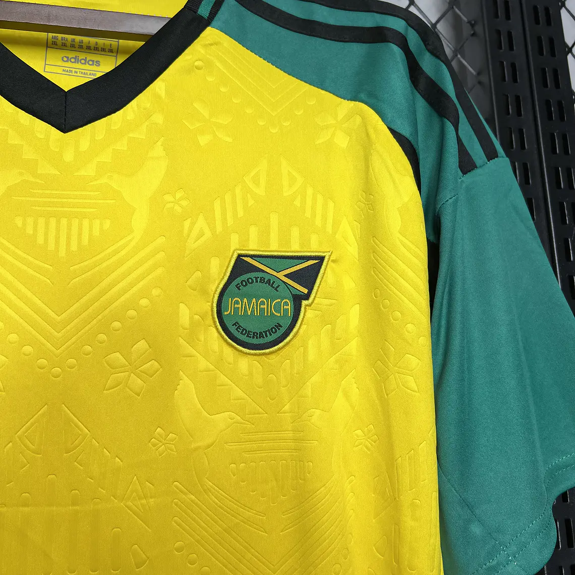 Jamaica Home 2024 7