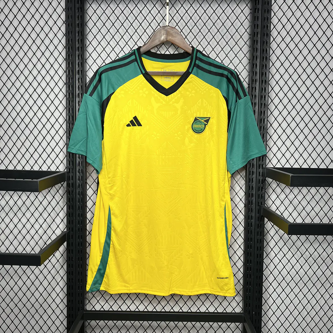 Jamaica Home 2024 2