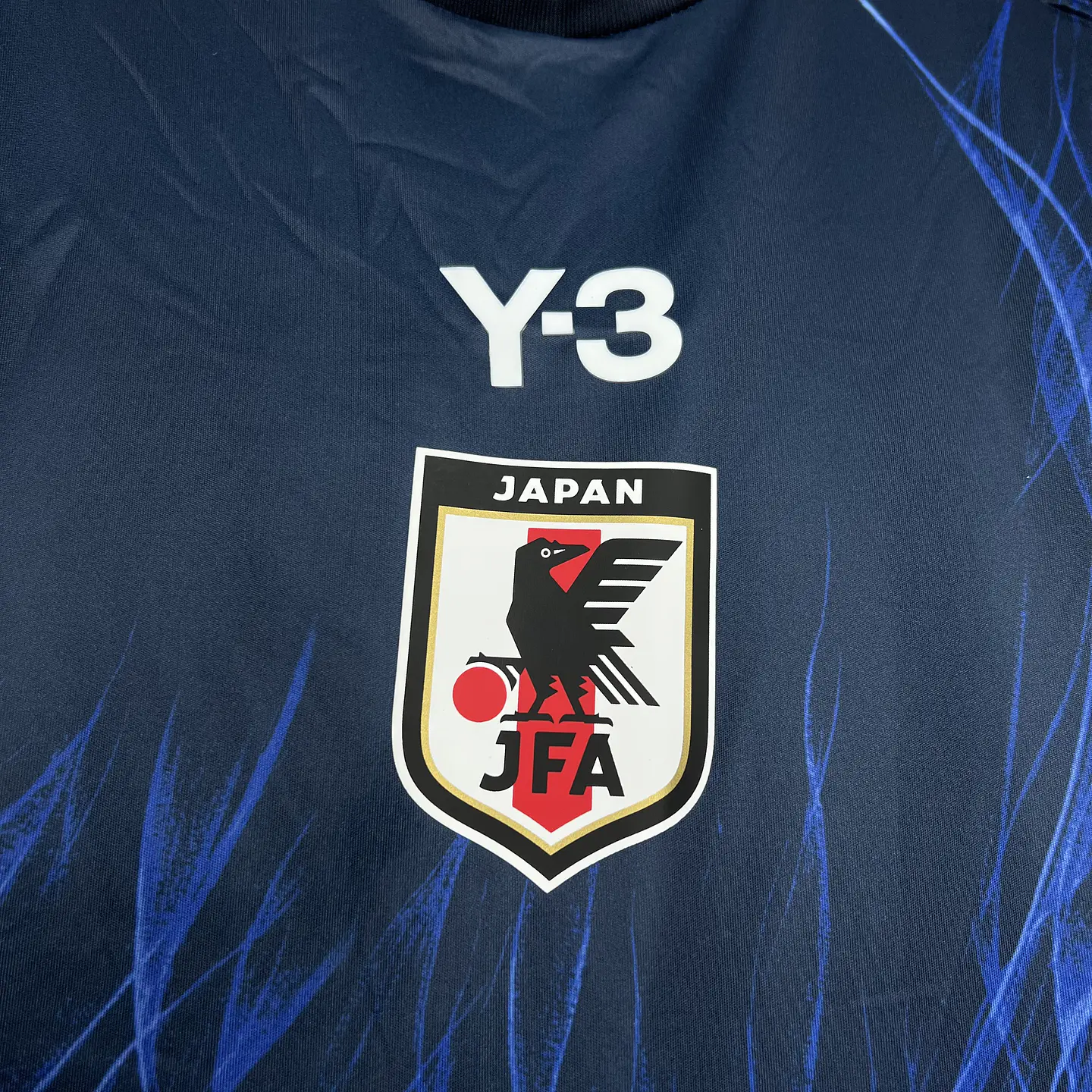 Japão Home 24/25 5