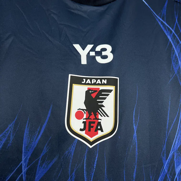 Japão Home 24/25 5