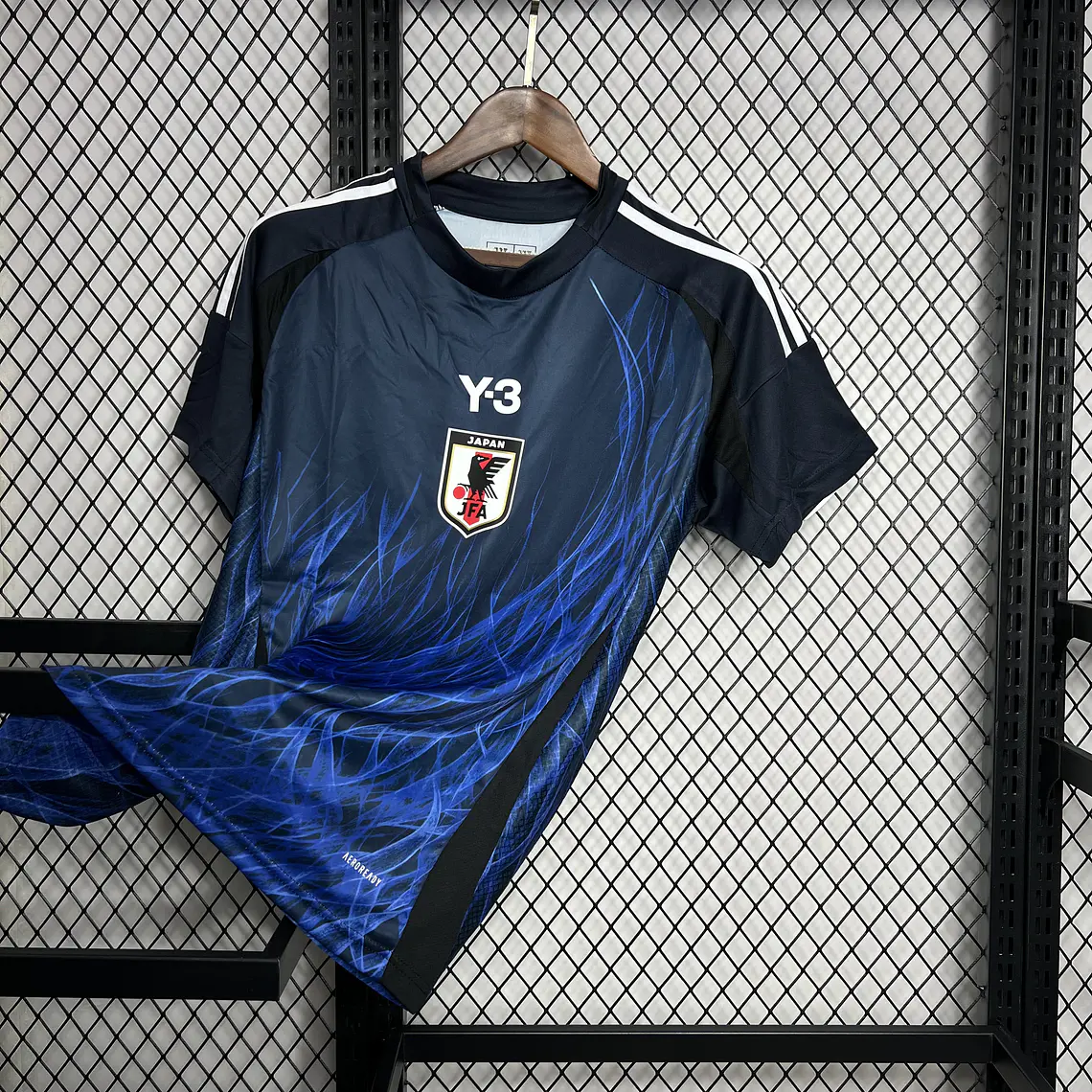 Japão Home 24/25 4