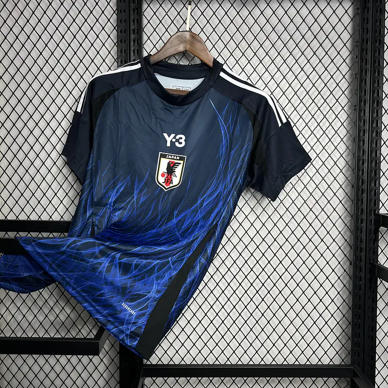 Japão Home 24/25 4