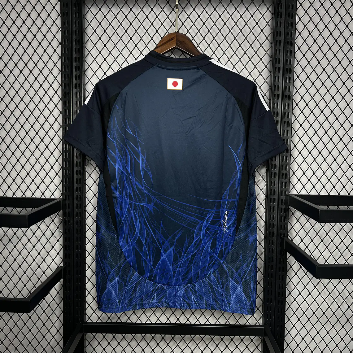Japão Home 24/25 3