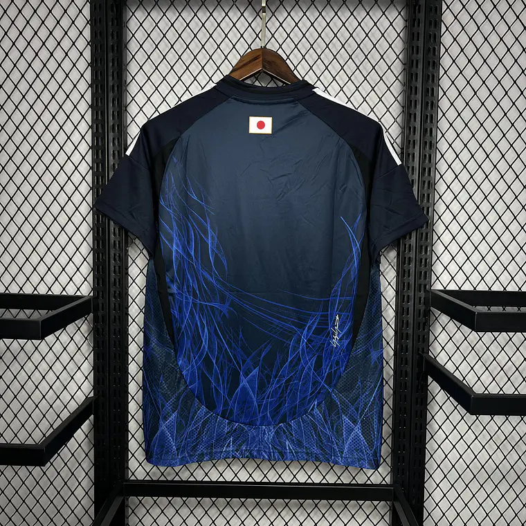 Japão Home 24/25 3