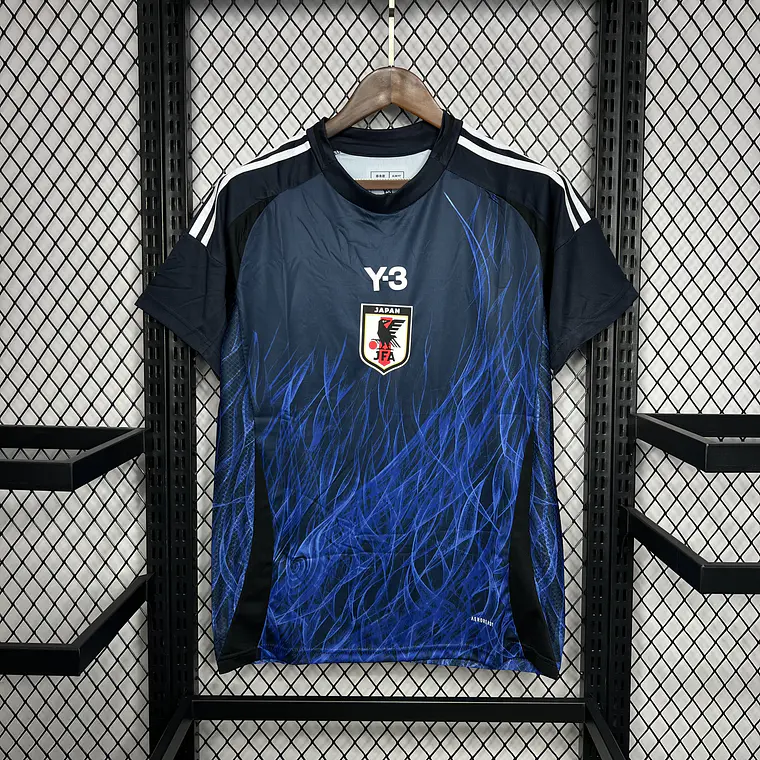 Japão Home 24/25 2