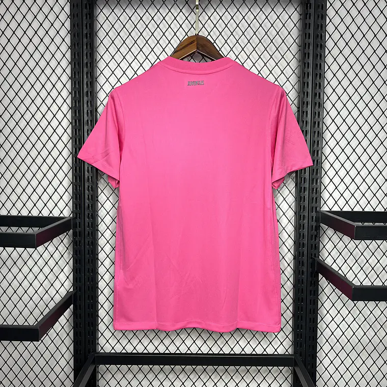 Juventus Away 11/12 3