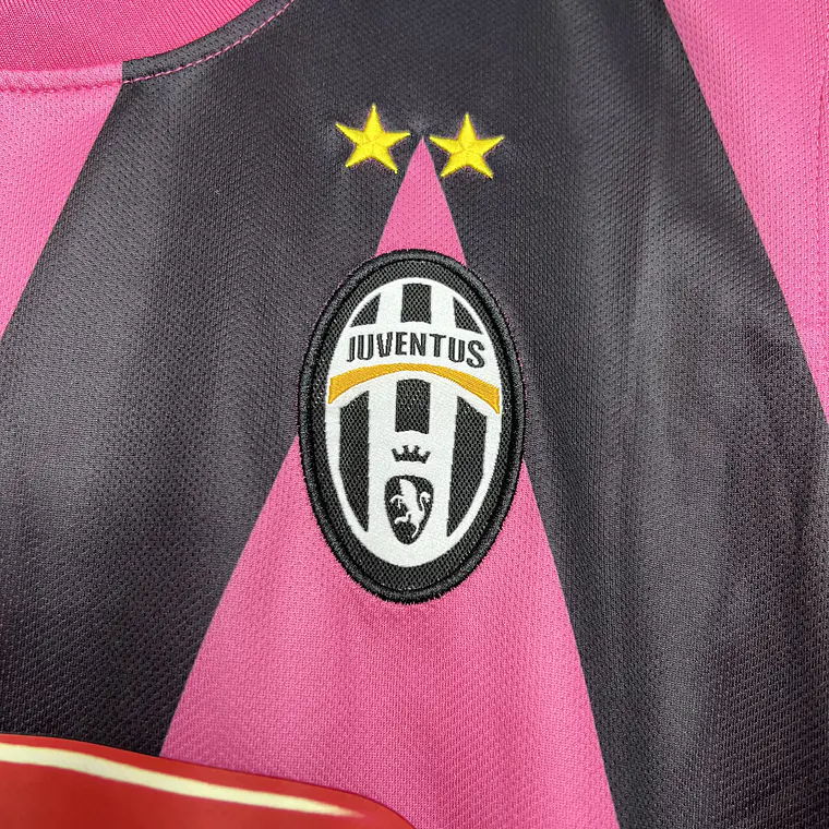 Juventus Away 11/12 5