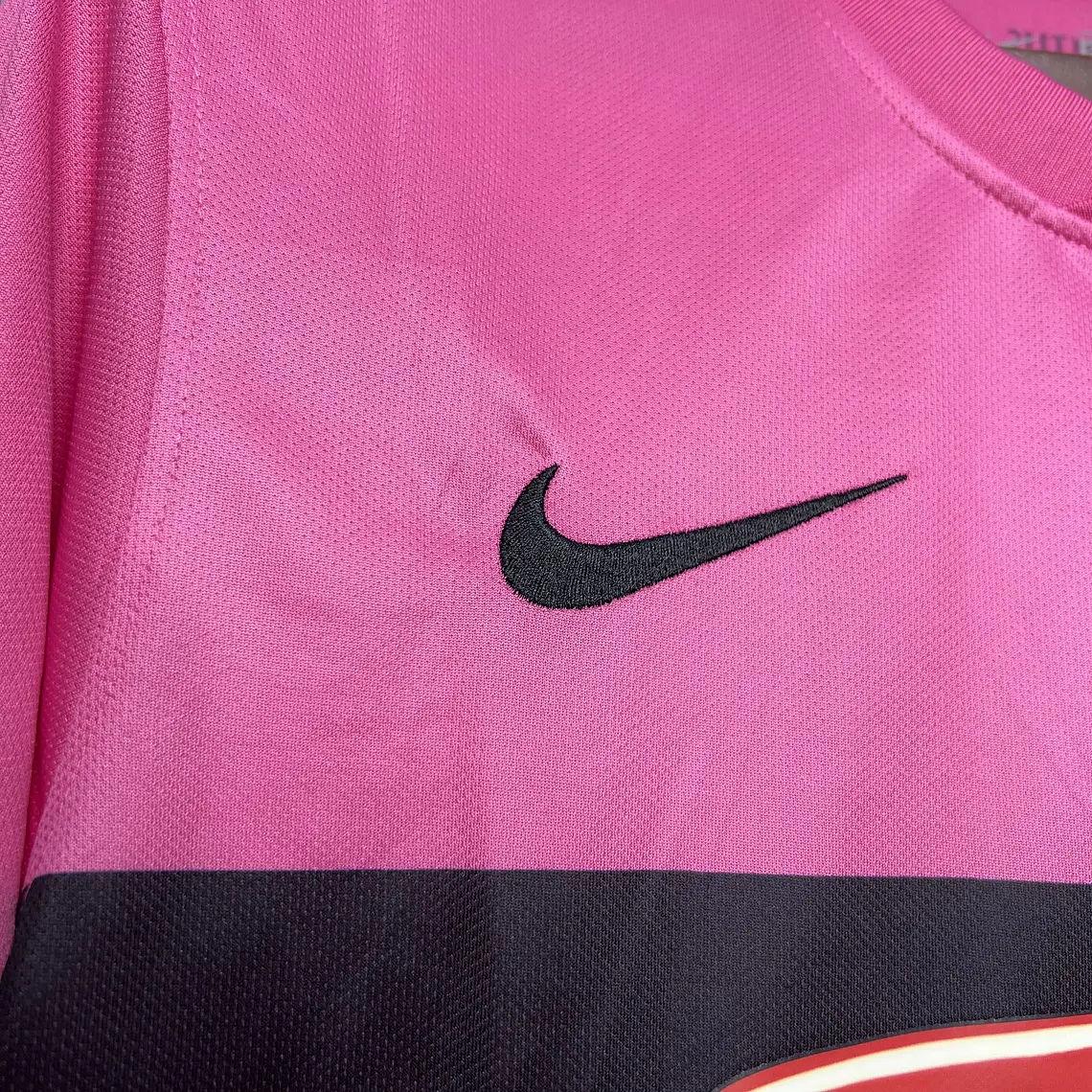 Juventus Away 11/12 6