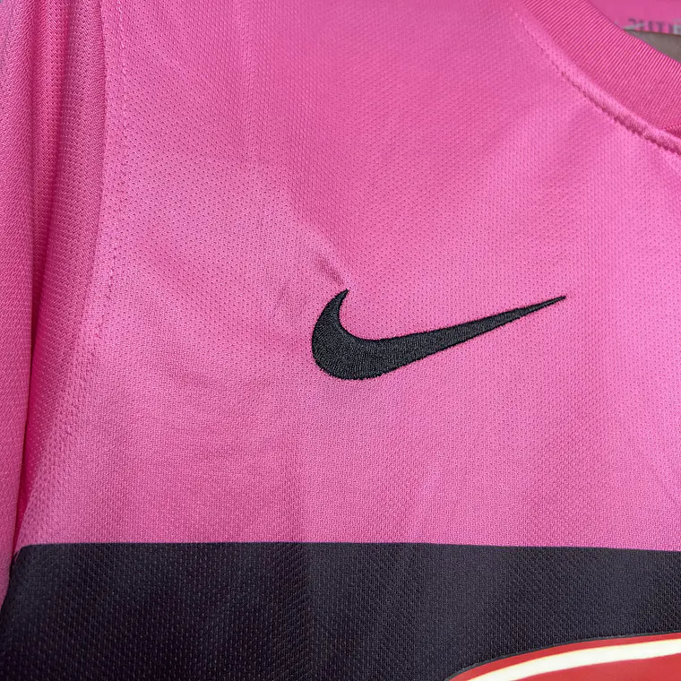 Juventus Away 11/12 6