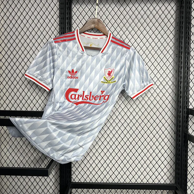 Liverpool Especial Collab The Beatles 24/25 4