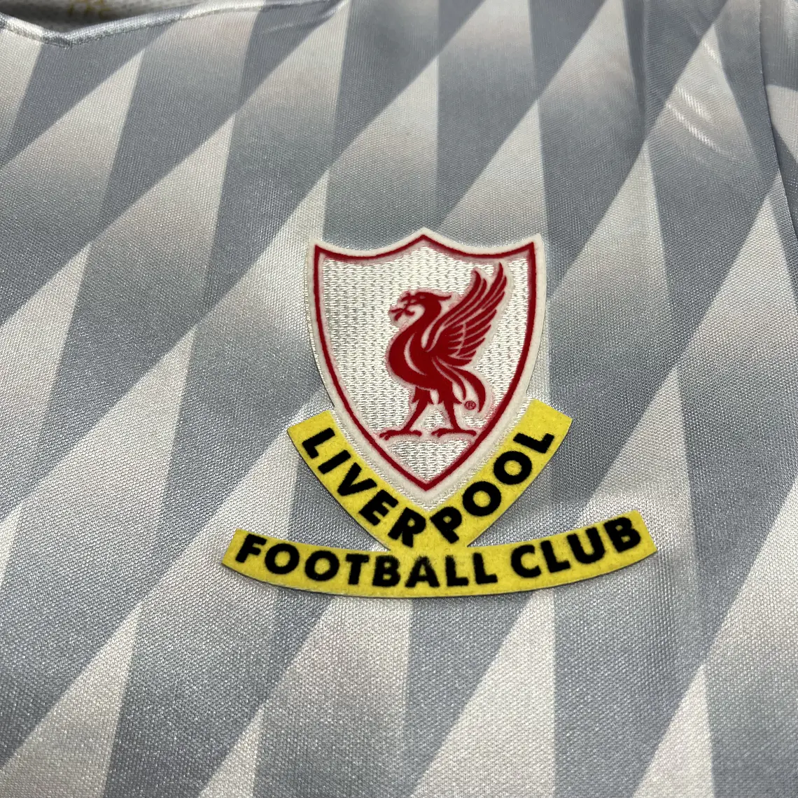 Liverpool Especial Collab The Beatles 24/25 5