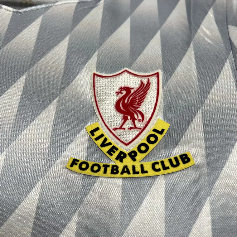 Liverpool Especial Collab The Beatles 24/25 5