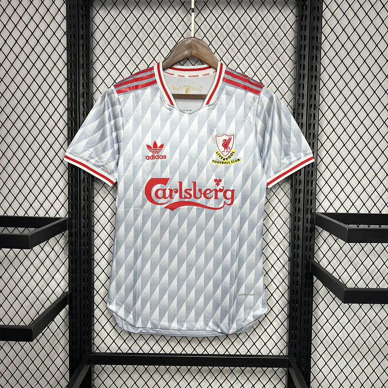 Liverpool Especial Collab The Beatles 24/25 2
