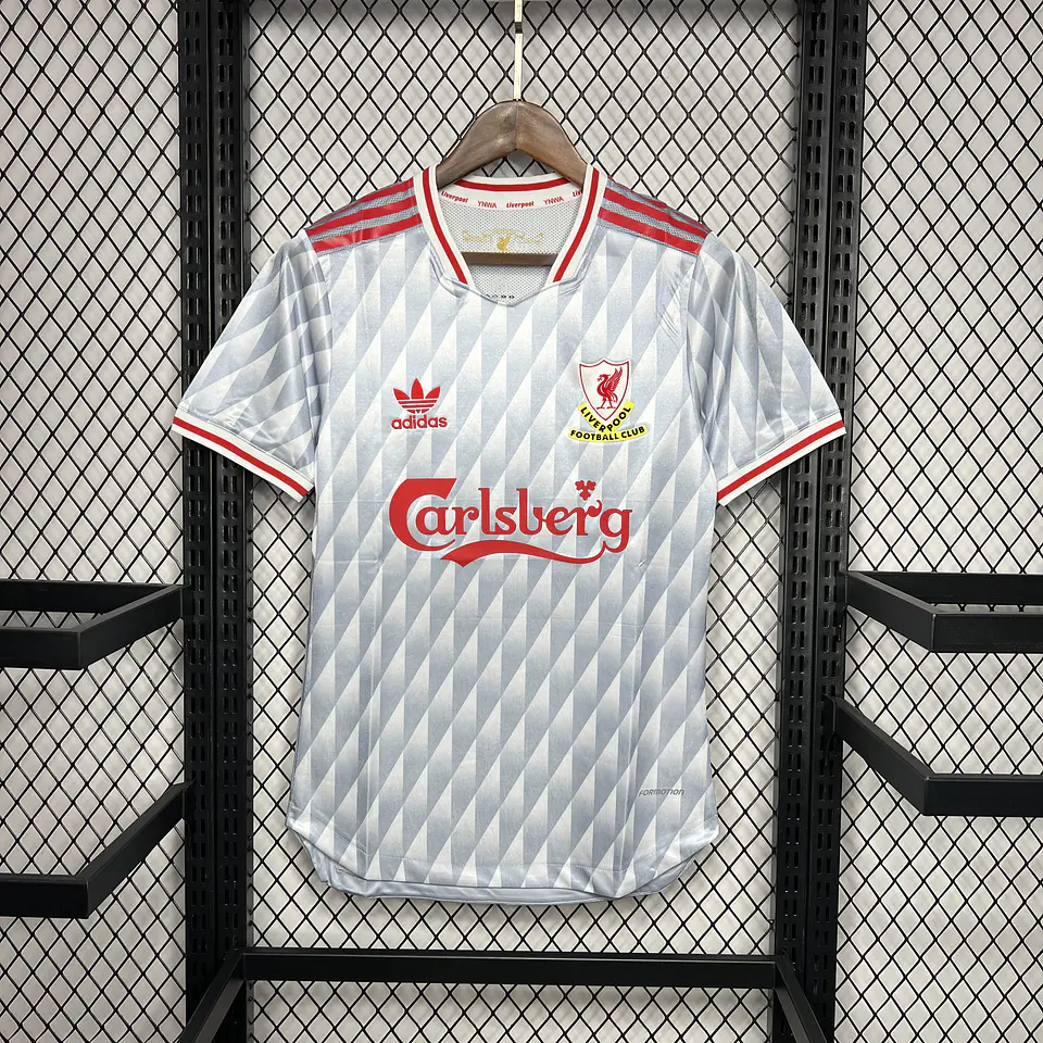 Liverpool Especial Collab The Beatles 24/25 2