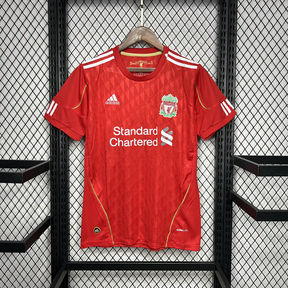 Liverpool Home 2010 1
