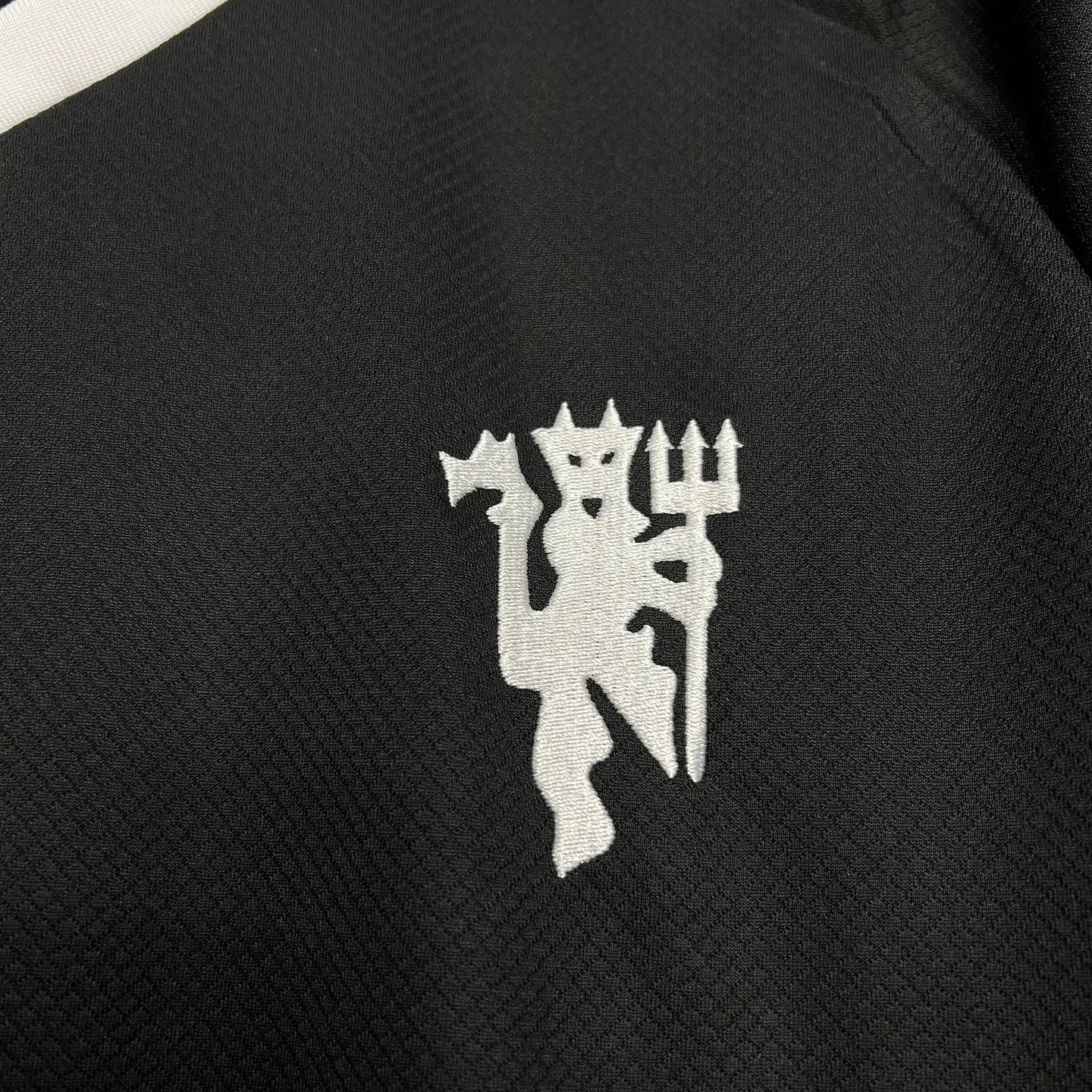 Manchester United 4th 24/25 6