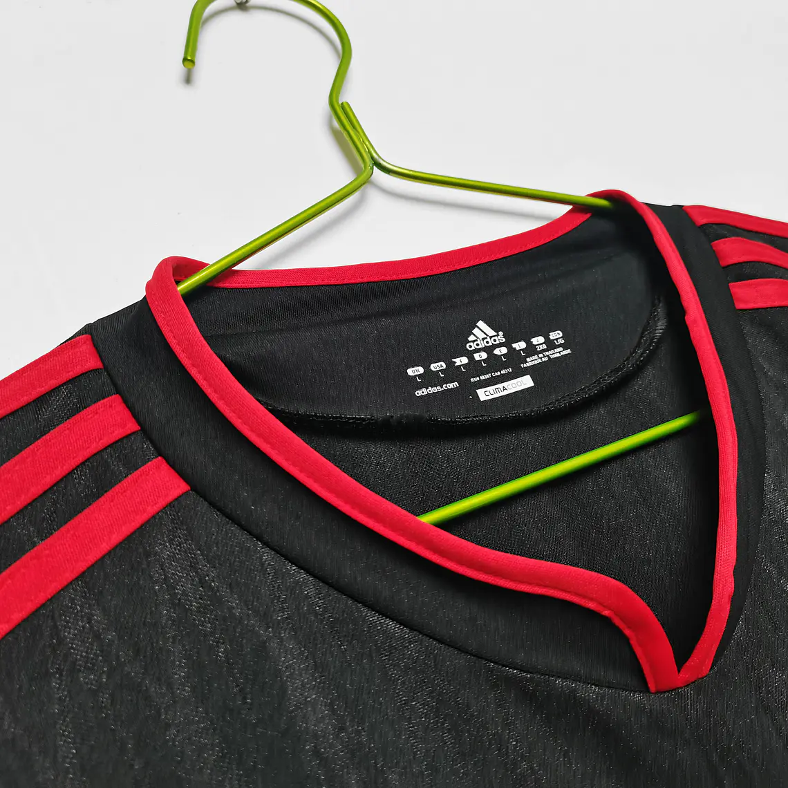 México Away 2010 5