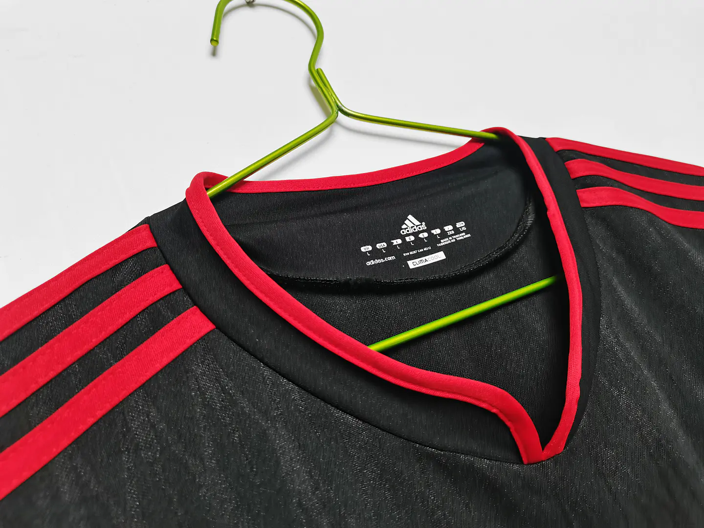 México Away 2010 5