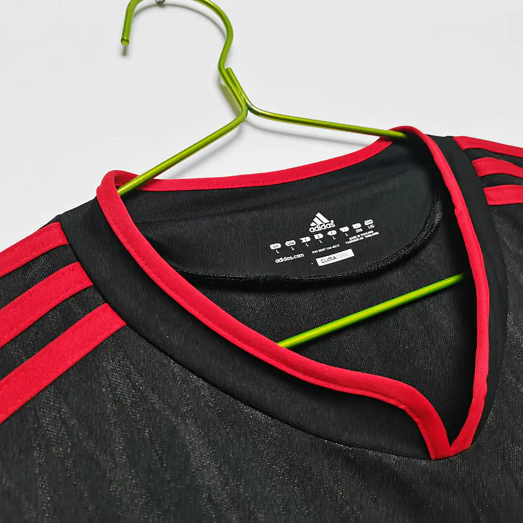 México Away 2010 5