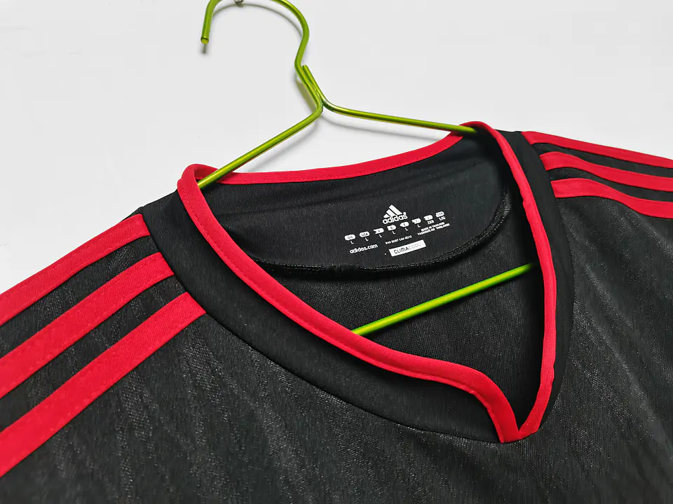 México Away 2010 5