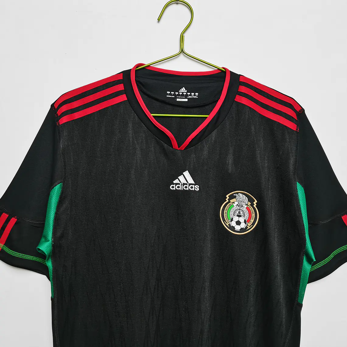 México Away 2010 3