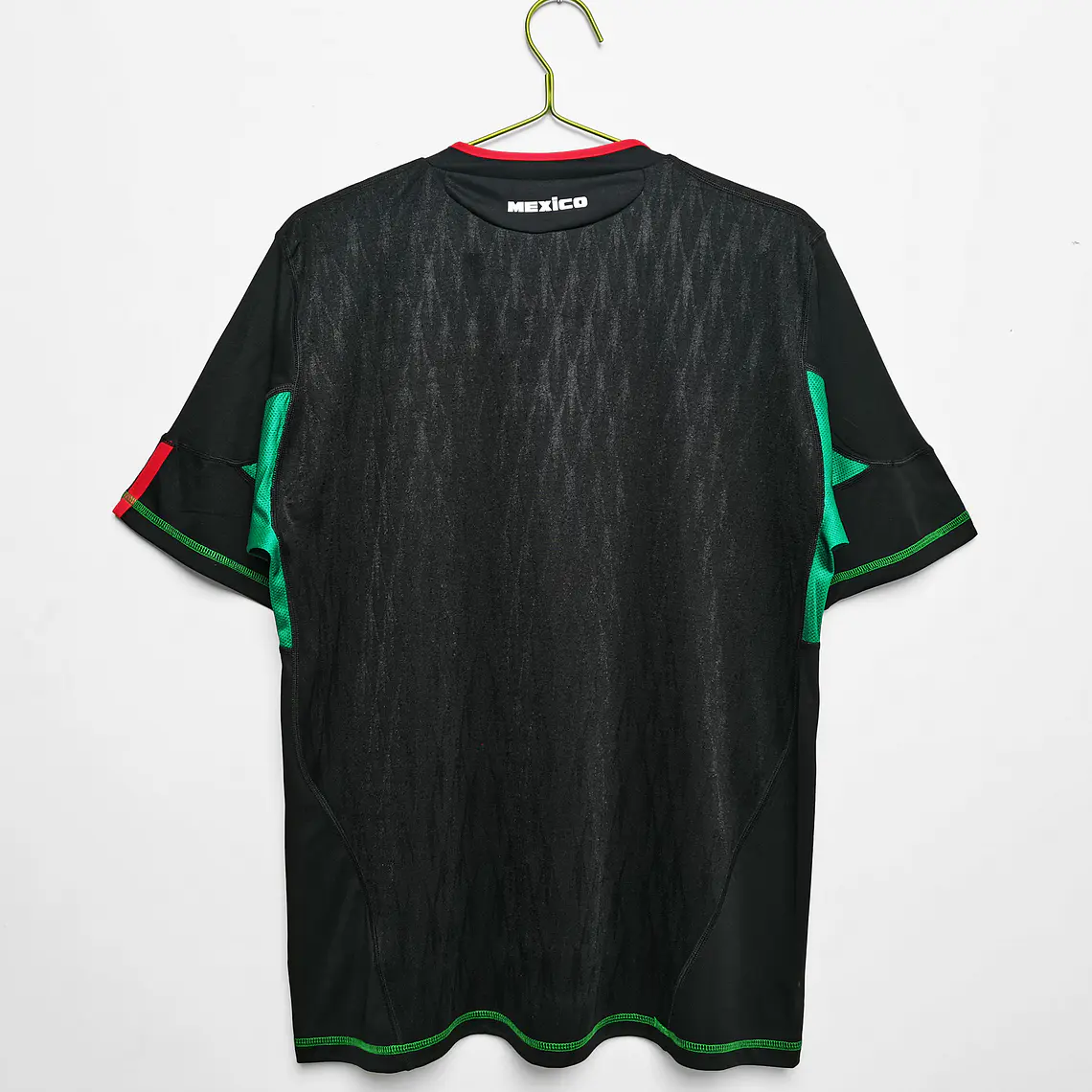 México Away 2010 2