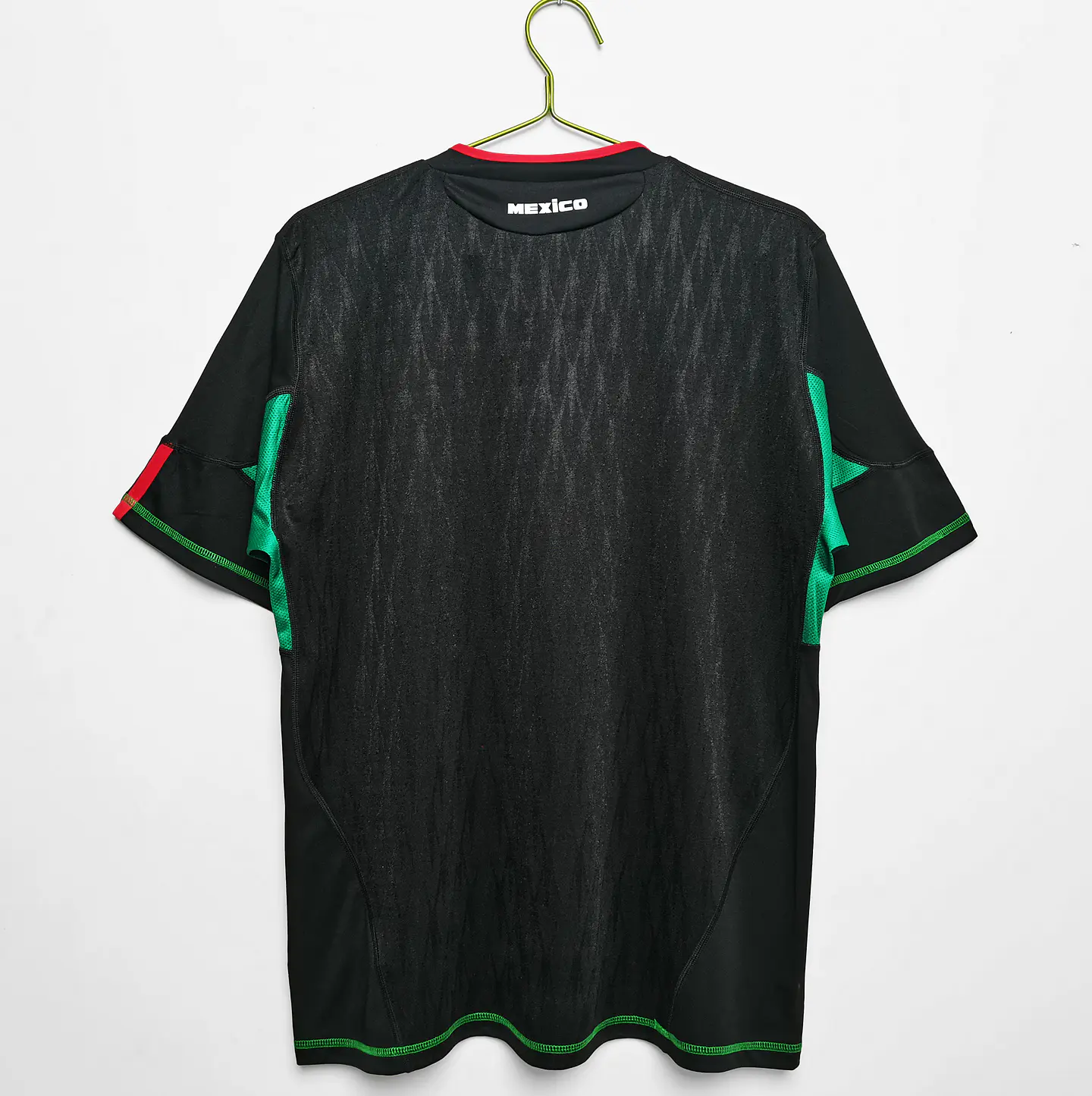 México Away 2010 2