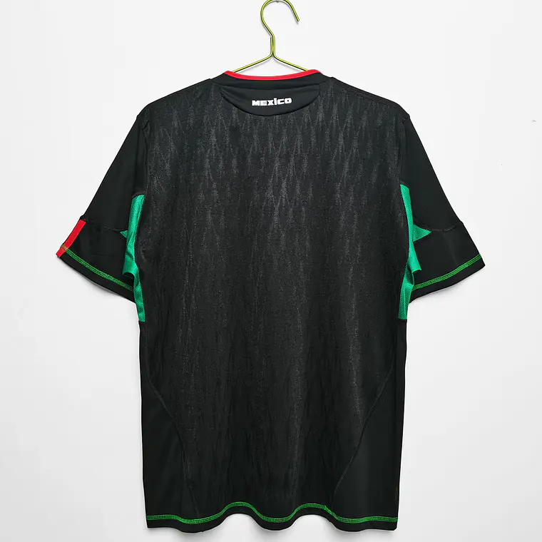 México Away 2010 2