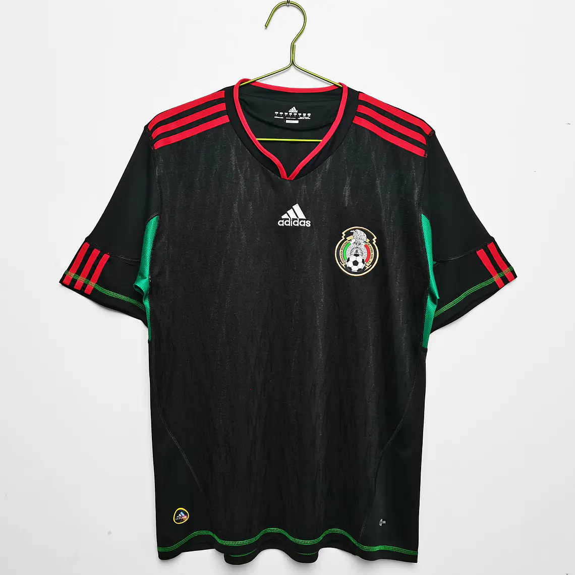 México Away 2010 1