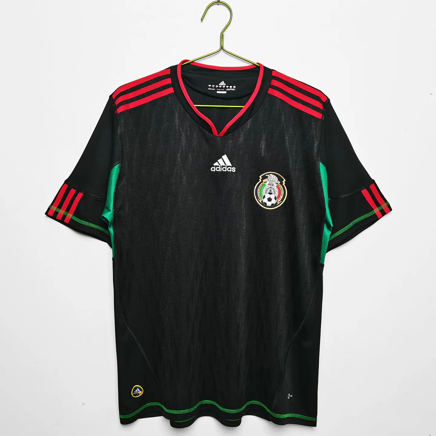 México Away 2010 1