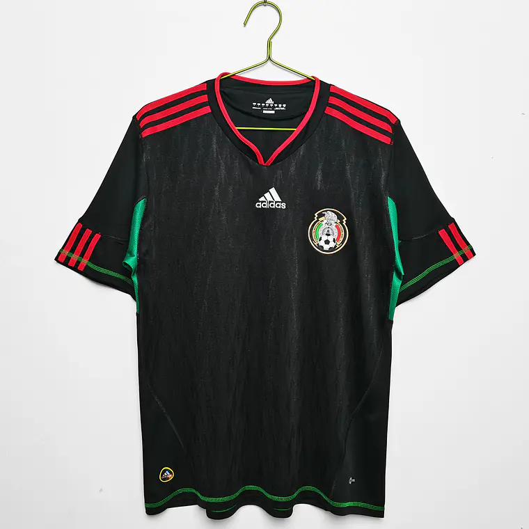 México Away 2010 1