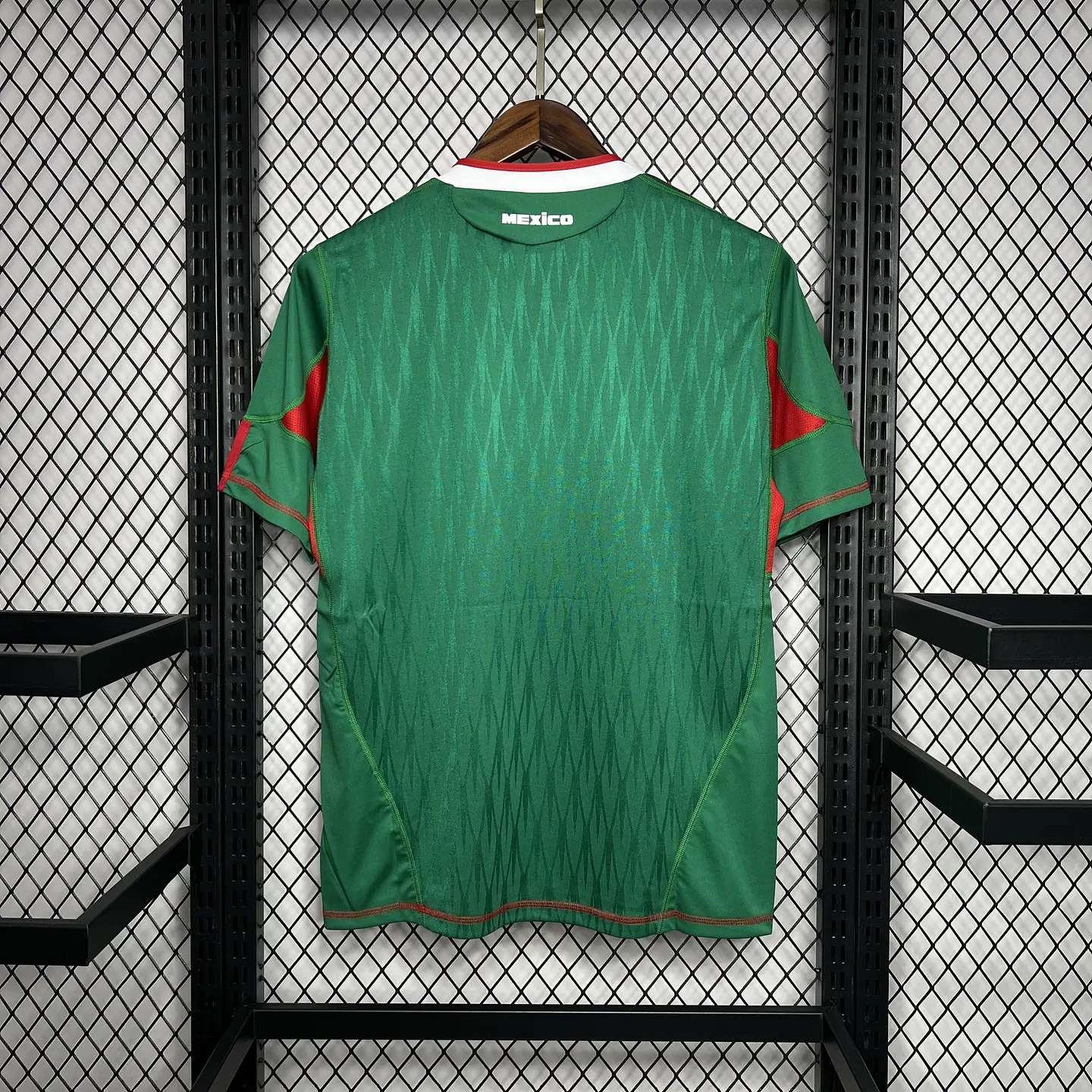 México Home 2010 2