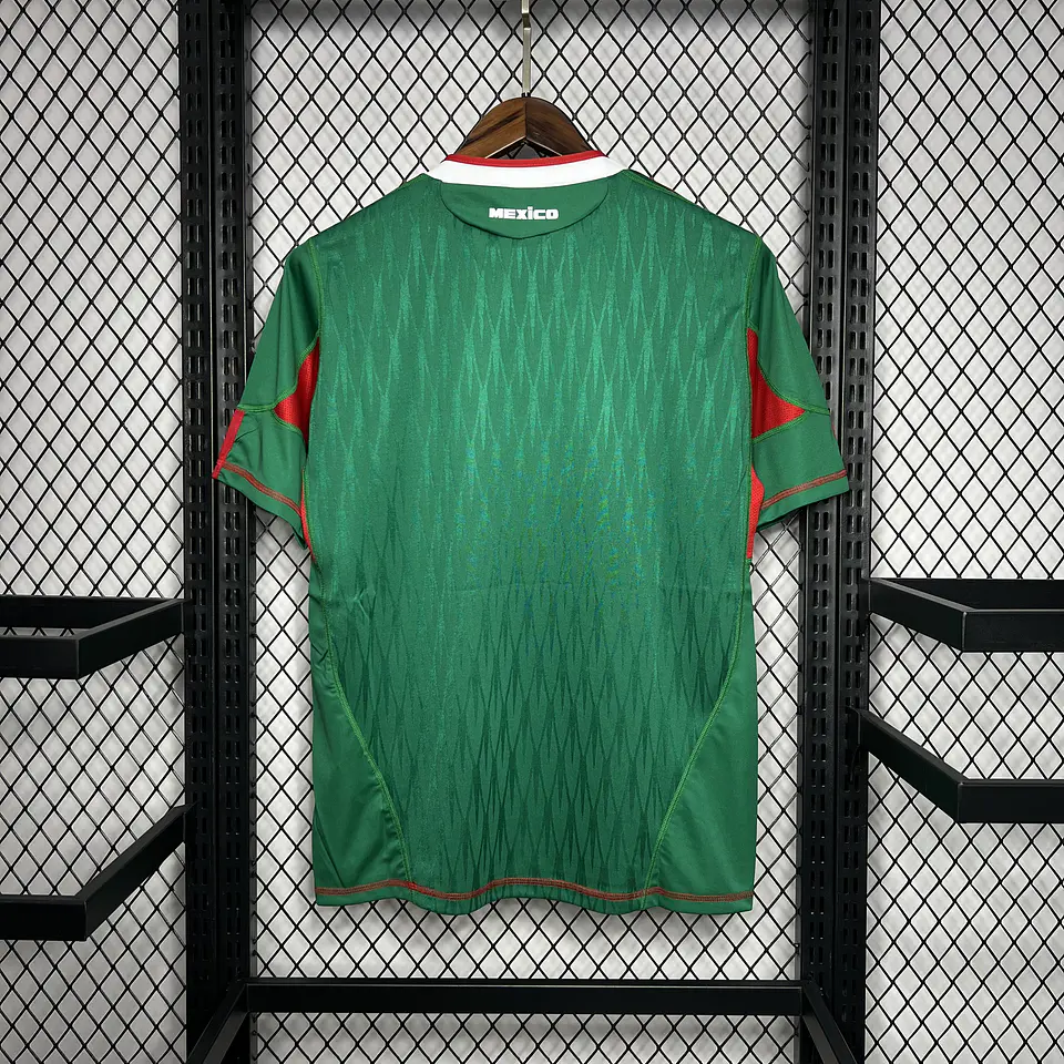 México Home 2010 2