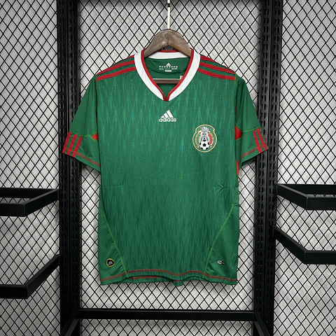México Home 2010