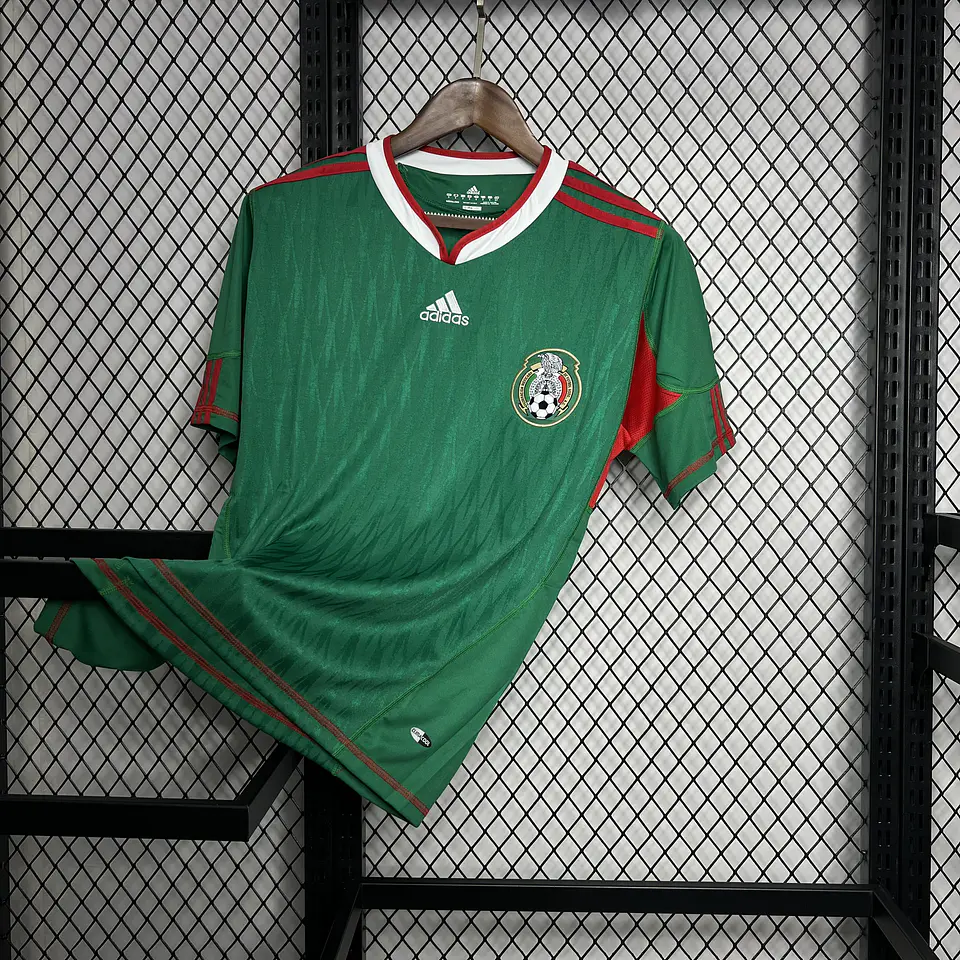 México Home 2010 3