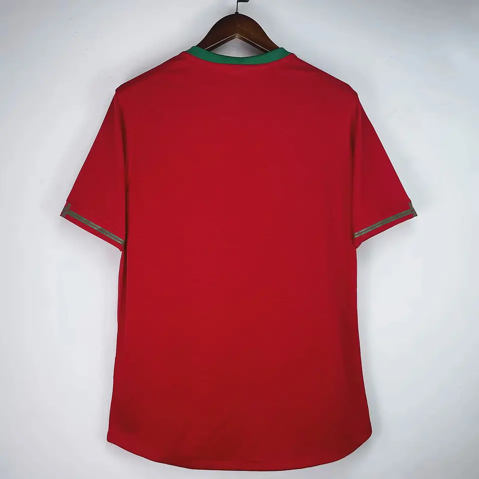 Portugal Home Euro 2012 3