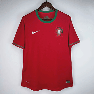 Portugal Home Euro 2012