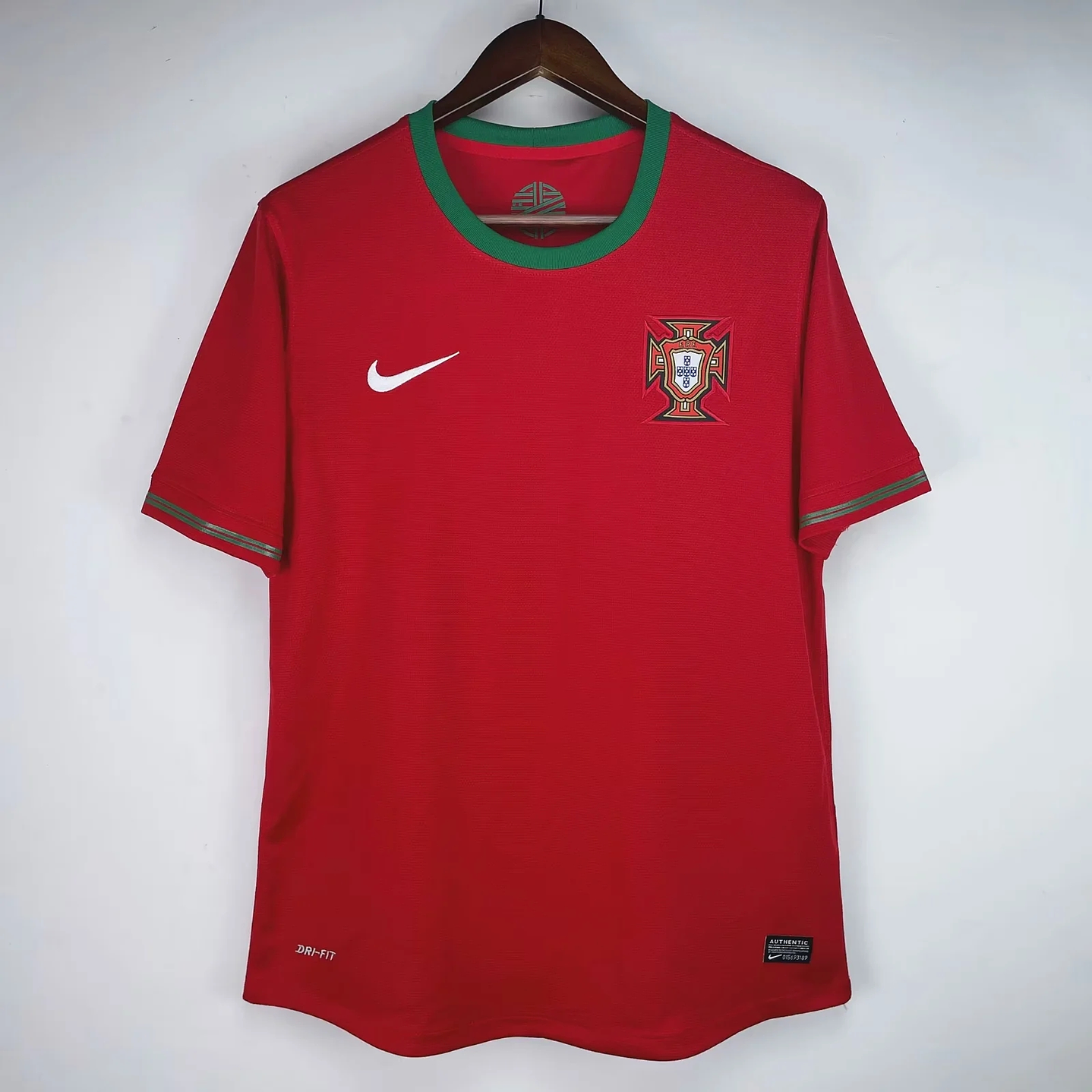 Portugal Home Euro 2012 1